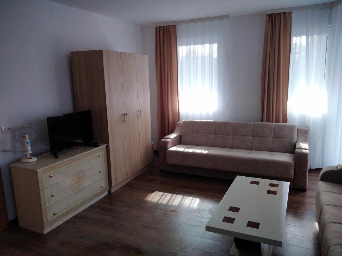 Vila Centar Mb Bed and Breakfast Sjenica Buitenkant foto