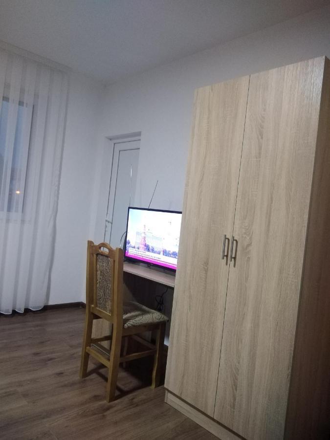 Vila Centar Mb Bed and Breakfast Sjenica Buitenkant foto
