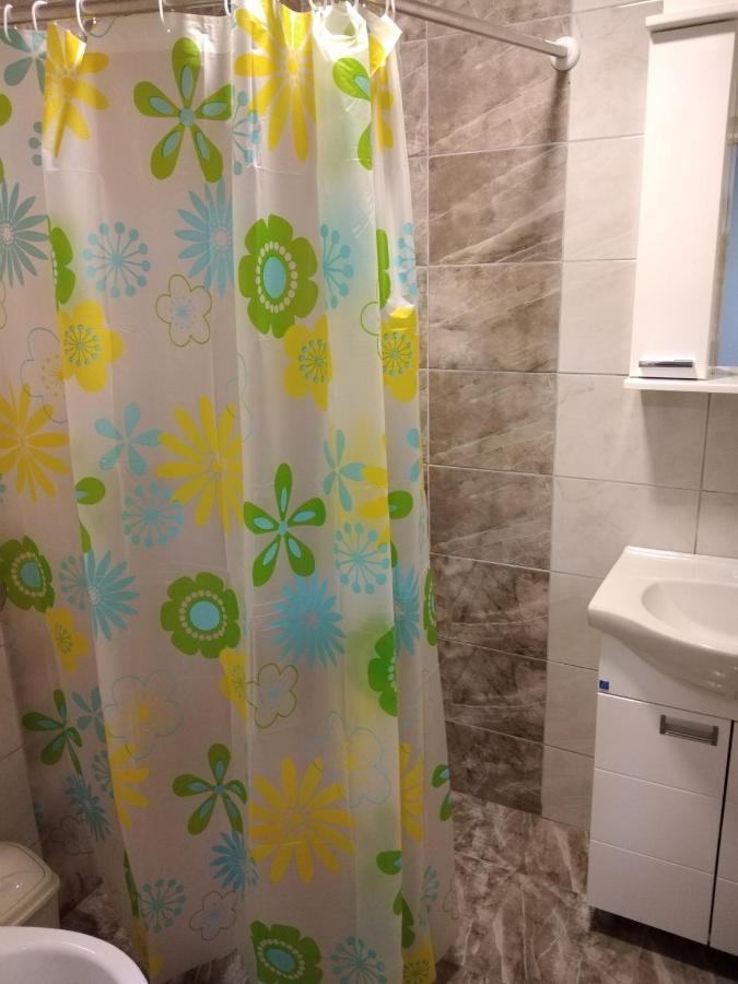 Vila Centar Mb Bed and Breakfast Sjenica Buitenkant foto