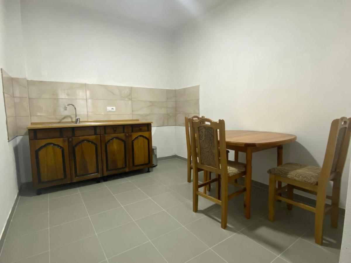Vila Centar Mb Bed and Breakfast Sjenica Buitenkant foto