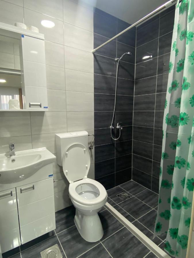 Vila Centar Mb Bed and Breakfast Sjenica Buitenkant foto