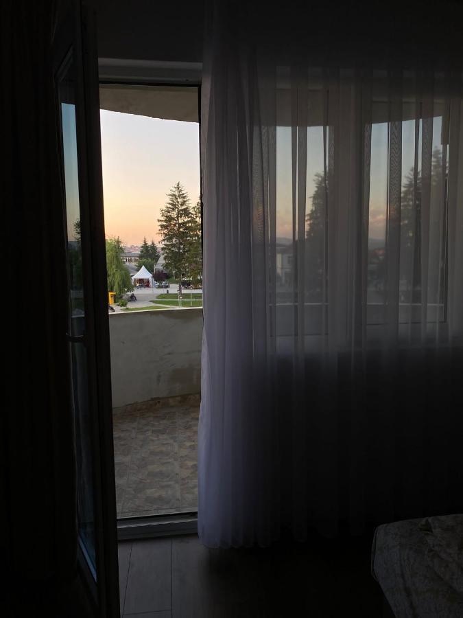 Vila Centar Mb Bed and Breakfast Sjenica Buitenkant foto